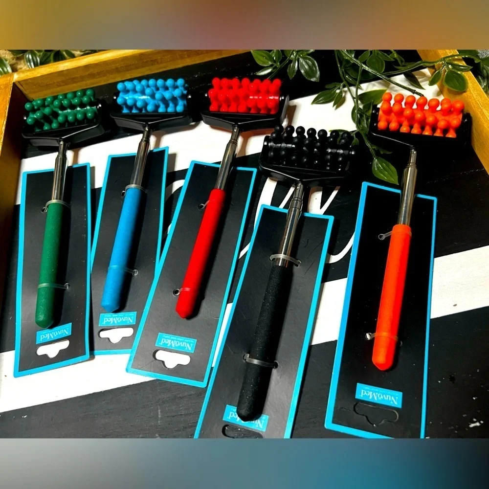 5/$25 NWT Massage Roller